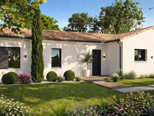 Maison vente à Mont-de-Marsan, Labouheyre