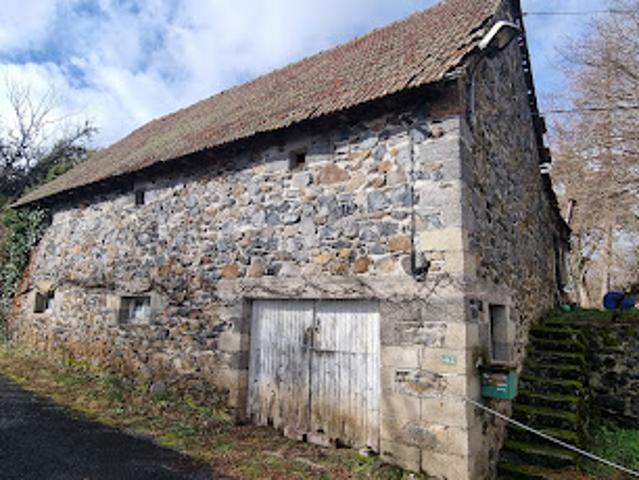 Maison vente à Rodez, Lacroix-barrez