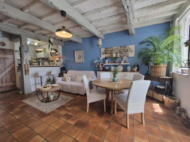 Maison vente à Toulouse, Beauteville