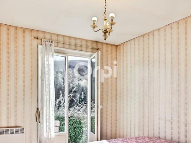 Maison vente à Oloron-Sainte-Marie, Lanne-en-barétous