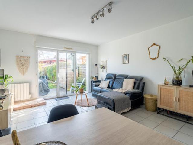 Maison vente à Lénan, Lanton