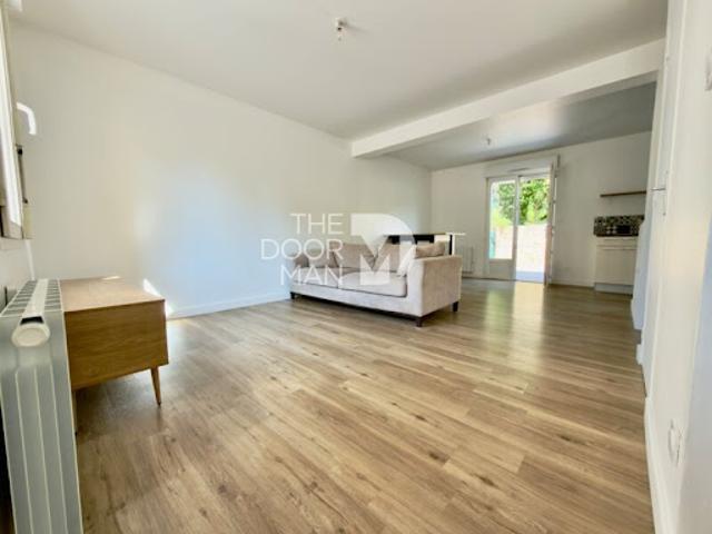 Maison vente à Laval