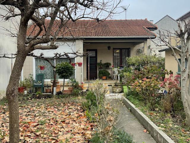 Maison vente à Le Raincy, Drancy