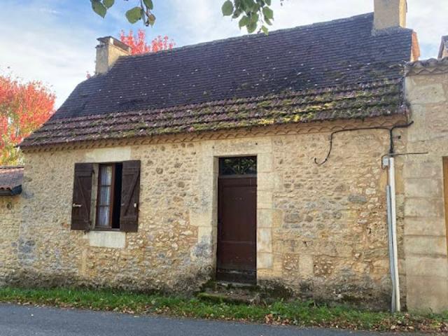 Maison vente à Sarlat-la-Canéda, Le Bugue