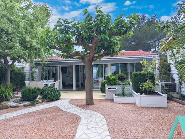 Maison vente à Arrondissement de Toulon, Le Castellet