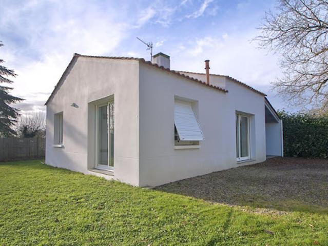 Maison vente à Les Sables-d'Olonne, Saint-vincent-sur-graon