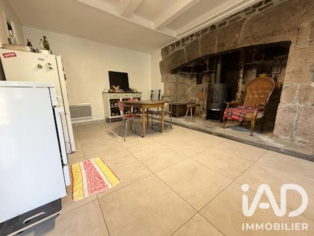 Maison vente à La Franconèche, Le Falgoux