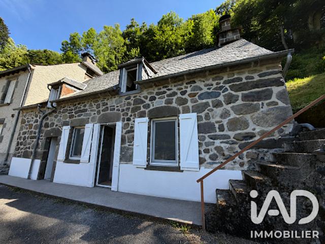 Maison vente à Mauriac, Le Falgoux