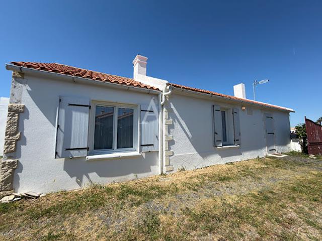 Maison vente à Les Sables-d'Olonne, Le Fenouiller