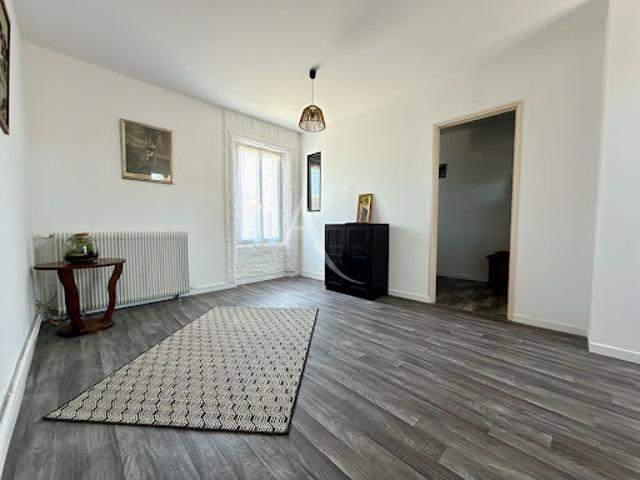 Maison vente à Les Sables-d'Olonne, Le Fenouiller