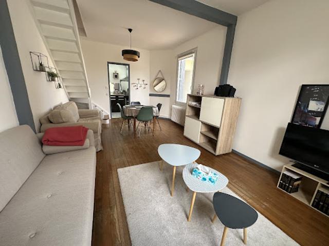 Maison vente à Le Havre
