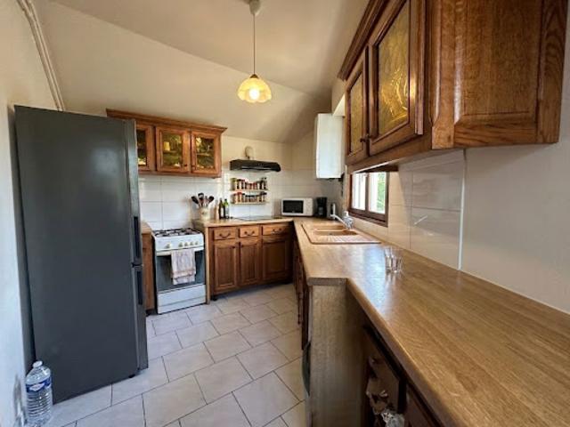 Maison vente à Le Havre