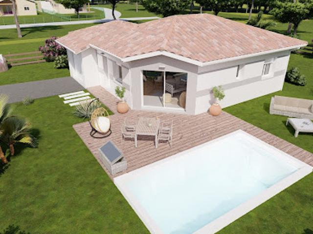 Maison vente à France métropolitaine, Le Houga