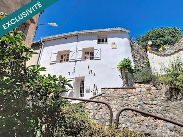 Maison vente à Brignoles, Le Luc