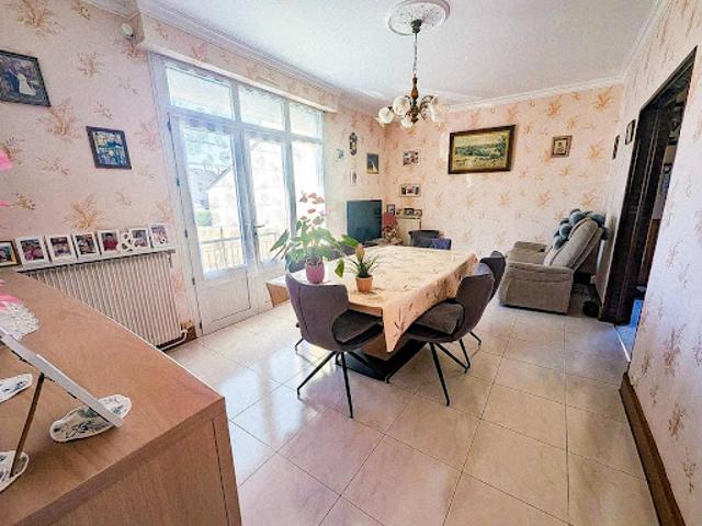 Maison vente à Le Mans