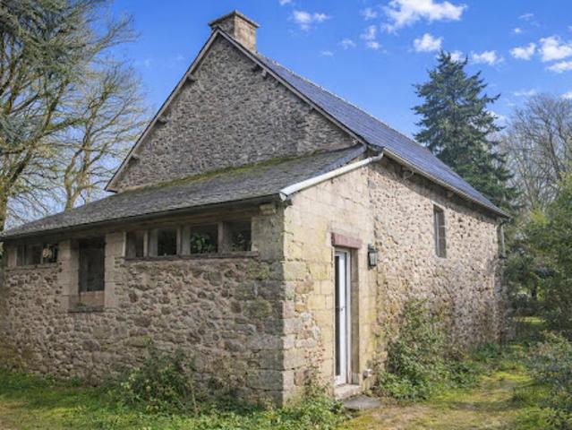 Maison vente à Saint-Brieuc, Bretagne