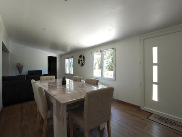 Maison vente à Arrondissement de Draguignan, Le Muy