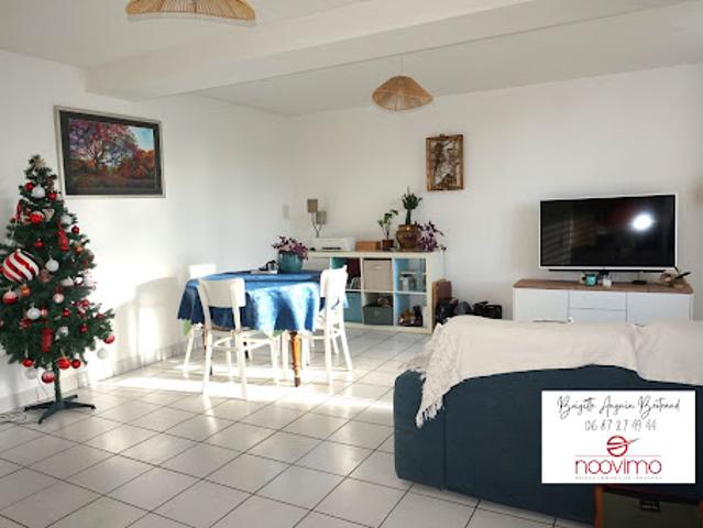 Maison vente à Cholet