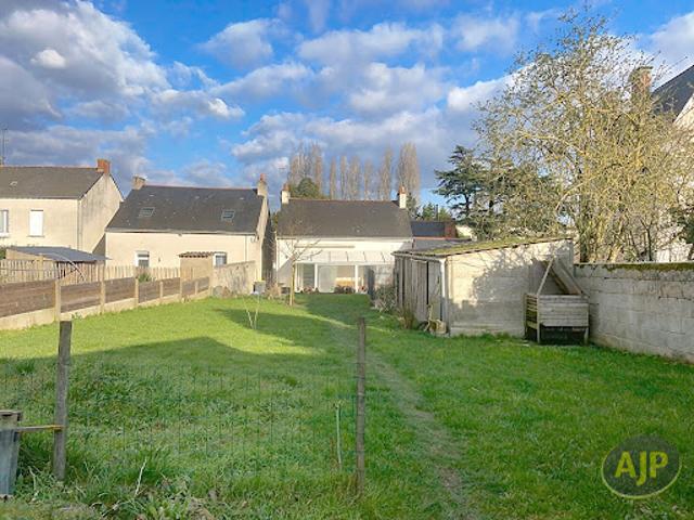 Maison vente à France métropolitaine, Les Touches