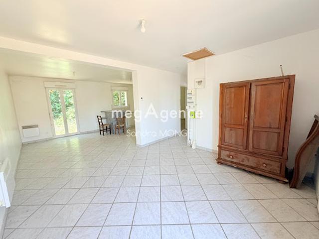 Maison vente à Chartres, Voves