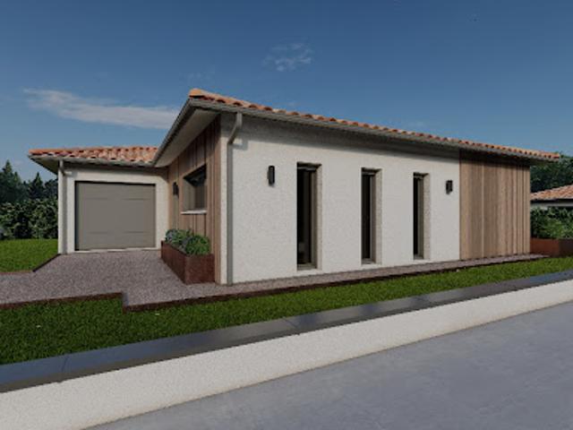 Maison vente à Lesparre-médoc, Eyran