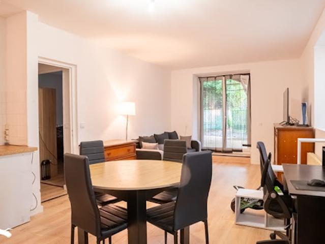 Maison vente à Langon, Virelade