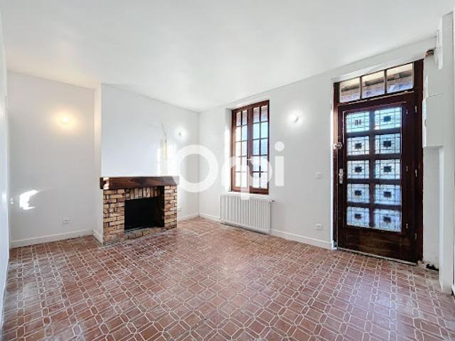 Maison vente à Liancourt, Les Aulnaies