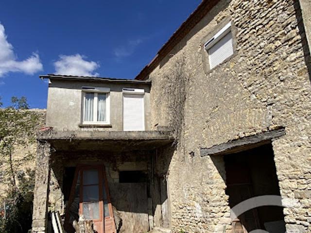 Maison vente à Marcigny, Livry