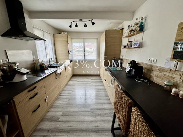 Maison vente à Lens, Noyelles-sous-lens