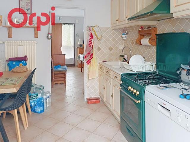 Maison vente à Vendôme, Lunay