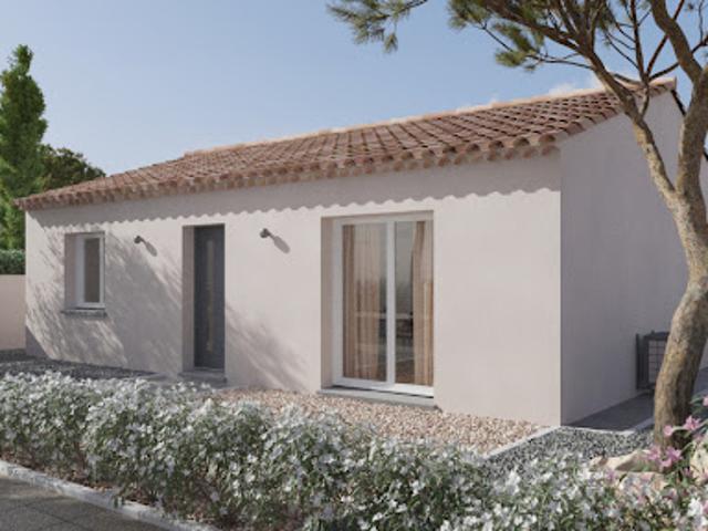 Maison vente à Maché, La Rétière