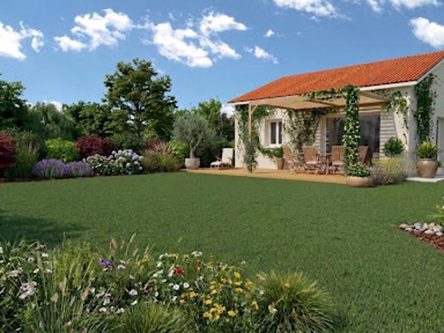 Maison vente à Vienne, Marcilloles