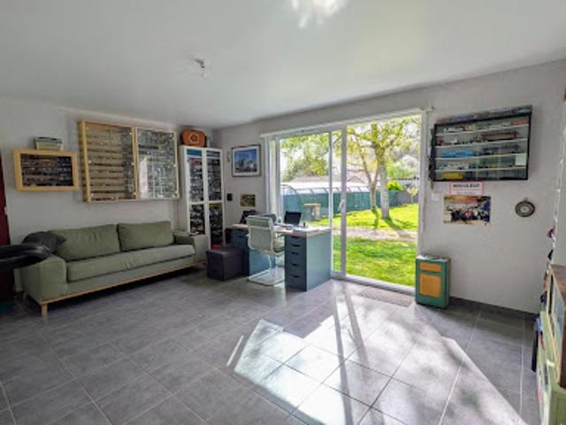Maison vente à Blaye, Marsas