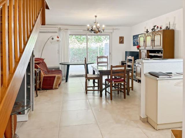 Maison vente à Marseillan, Hérault