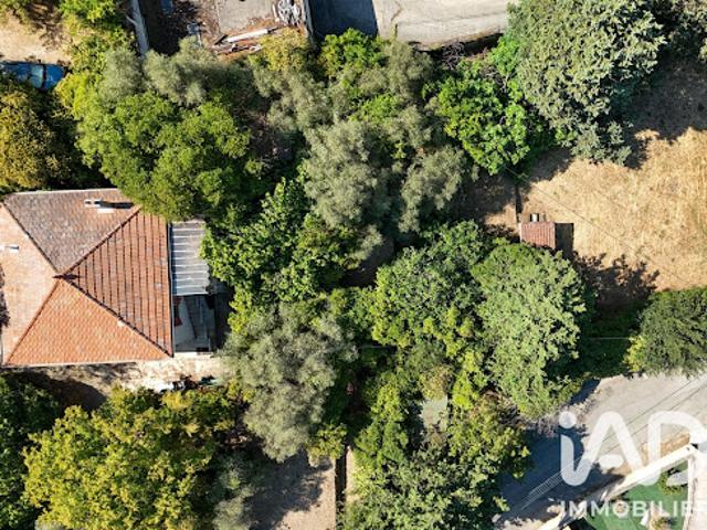 Maison vente à Marseille