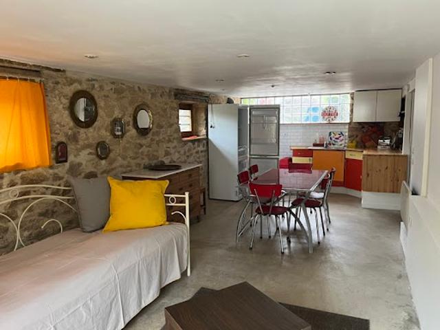 Maison vente à Limoges, Meuzac
