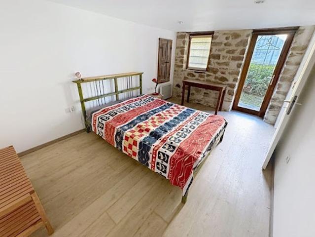 Maison vente à Limoges, Meuzac