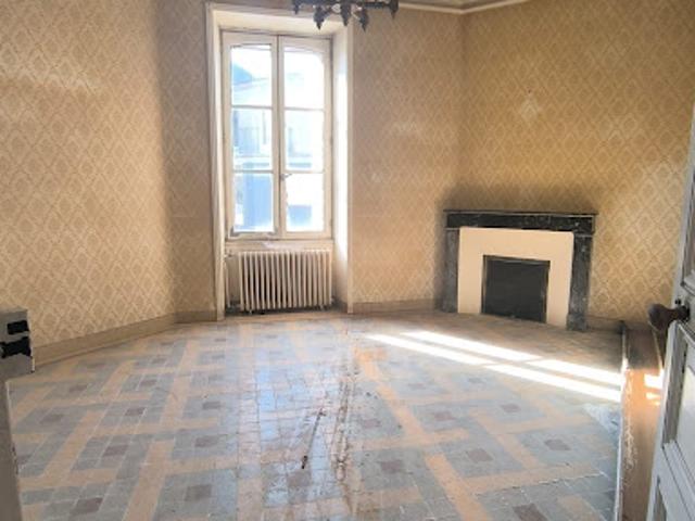Maison vente à Nantes, Monnières