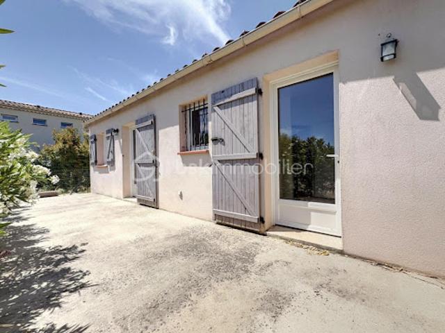 Maison vente à Carpentras, Monteux