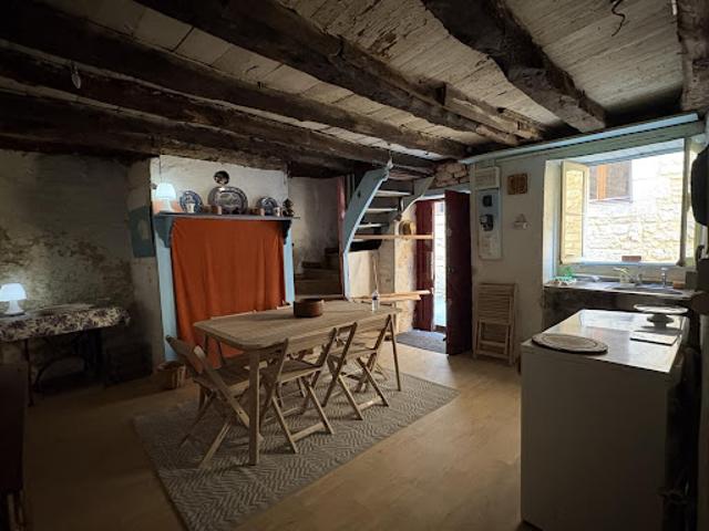 Maison vente à Sarlat-la-Canéda, Montignac