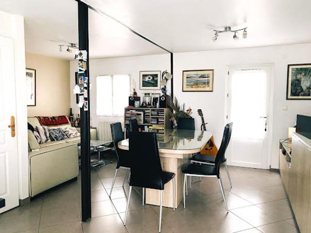 Maison vente à Sarcelles, Montmorency