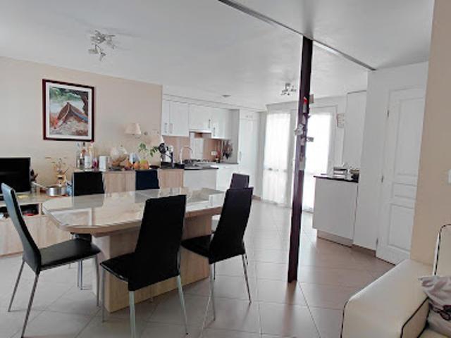 Maison vente à Sarcelles, Montmorency