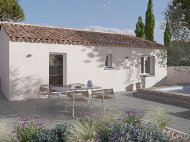 Maison vente à Montpezat, Gard