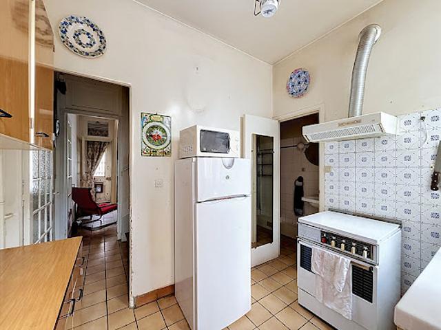 Maison vente à Bobigny, Vaux-montreuil