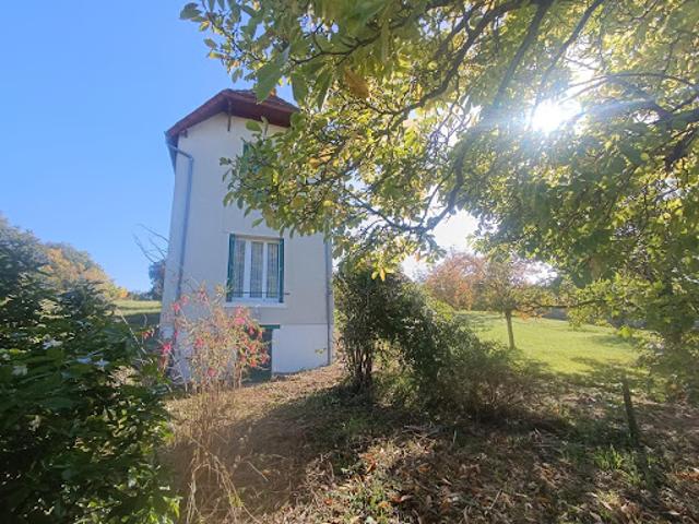 Maison vente à Cosne-Cours-sur-Loire, Myennes