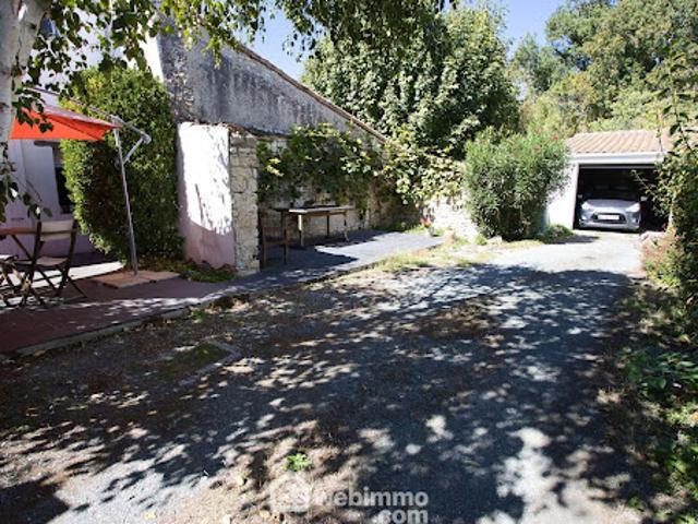 Maison vente à Le Nalbret, Nieul-sur-Mer