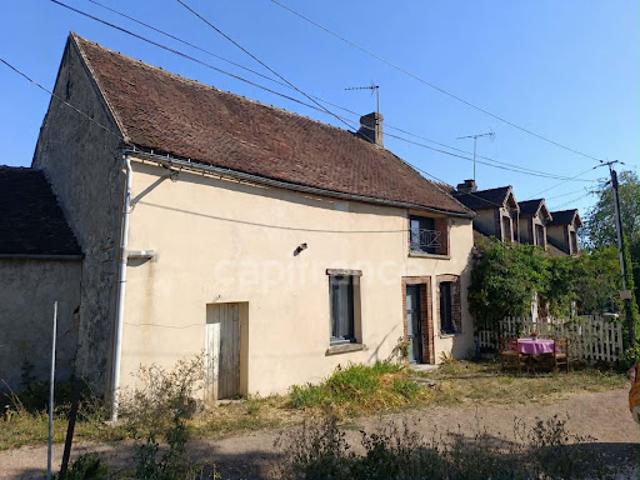 Maison vente à Sens, Malay-le-petit