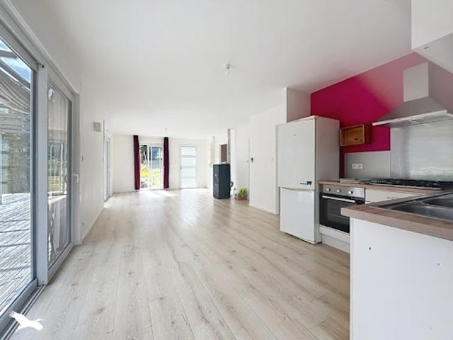 Maison vente à Arrayou, Arrayou-Lahitte