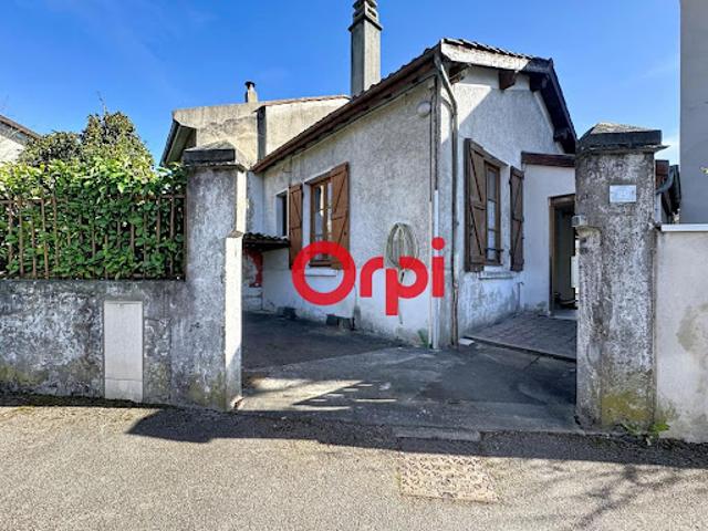Maison vente à Lyon, Métropole de Lyon