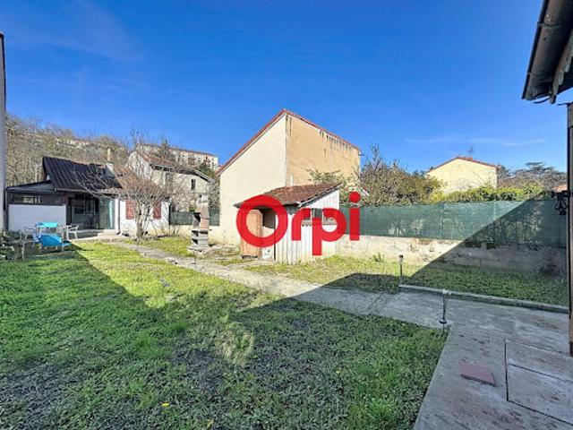 Maison vente à Lyon, Métropole de Lyon